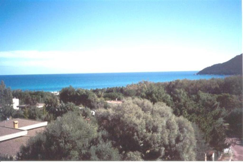 Cala Sinzias Casa A 300Mt.Dal Mare Calasinzias, 6 Letti, Ac, Pets Welcome, Wi-Fi Free מראה חיצוני תמונה