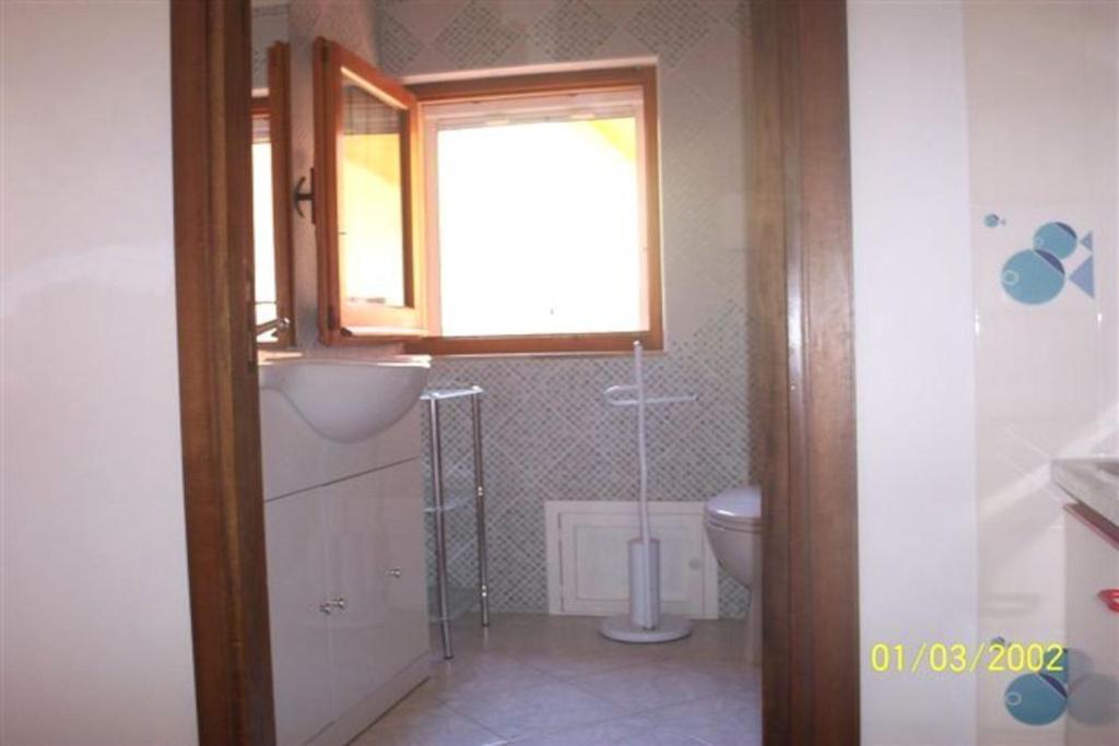 Cala Sinzias Casa A 300Mt.Dal Mare Calasinzias, 6 Letti, Ac, Pets Welcome, Wi-Fi Free מראה חיצוני תמונה