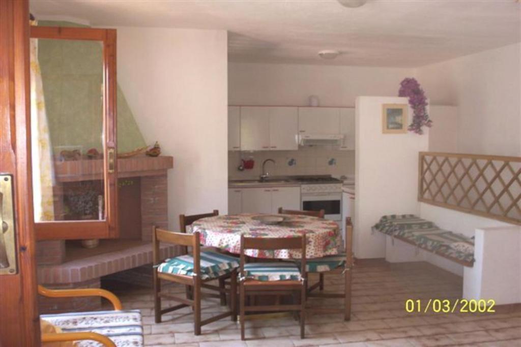 Cala Sinzias Casa A 300Mt.Dal Mare Calasinzias, 6 Letti, Ac, Pets Welcome, Wi-Fi Free מראה חיצוני תמונה